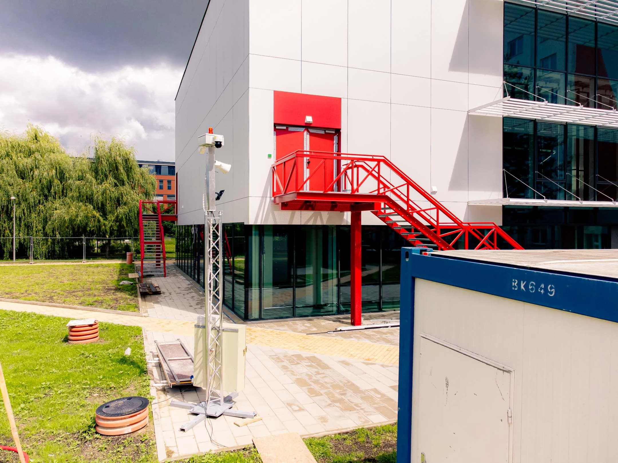 Univerzální využití